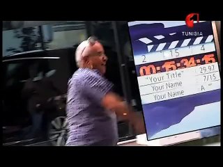 الكاميرا الخفية - الحصة الثانية عشر