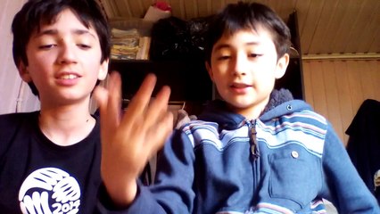 Videoreaccion de teddy y Peppa caníbal con Lucas Alonso Carcamo