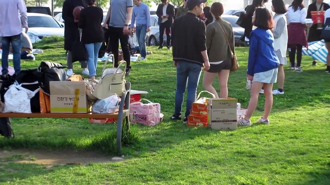 [Vlog] 韓國 釜山＆ 首爾 Travel to Busan & Seoul Korea Our last few days in Korea