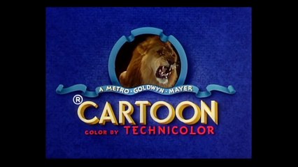 Tom and Jerry, 2 Episode - The Midnight Snack (1941)