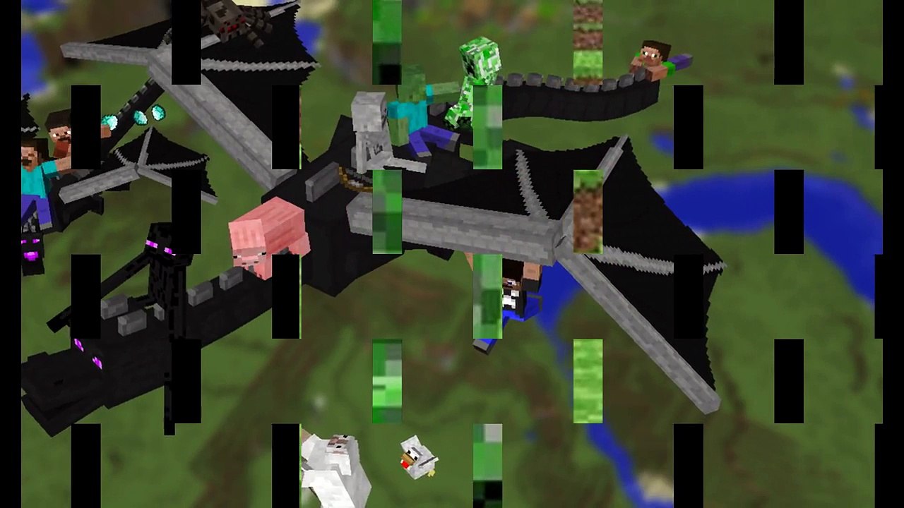 Ruby guineapig-my minecraft pictures