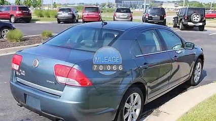 2011 Mercury Milan - Rob Sight Ford (inteliPhoto) - Kansas City, MO 64145 - 6080B
