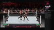 Raw 6-20-16 Baron Corbin Vs Zack Ryder