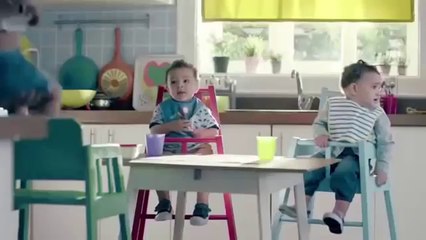 اعلان الدوندو كامل حليب جهينه مسخره رمضان 2016