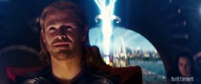 Thor 3 Ragnarok (2017) Official Trailer Chris Hemsworth - Thor