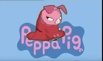 PEPPA PIG IN ANIMAL JAM!