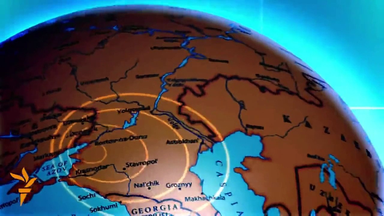 Мир глазами Радио Свобода - 25 декабря