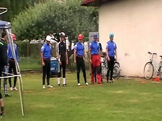 SDH Vlastiboř M - 15,25 - PKL Příšovice 2014