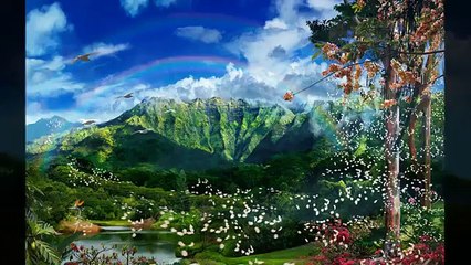 ☆ Elvis Presley 80 Years  Alive ☆   Winds Of Grace  by Skutnik Michel