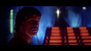 Star Wars The Empire Strikes Back   Modern Trailer