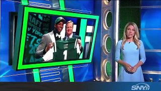 Mike Westhoff talks New York Jets D and Darron Lee