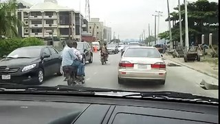 Jak przejechać rondo w Lagos 2013 06 27