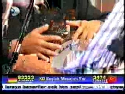 Atilla Taş - Gezme ceylan