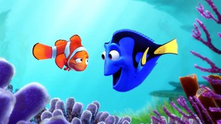 Finding Dory makes huge splash with biggest animated opening ever