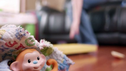 The Good, the Bad, and The Ugly of Parenting ( Funny Ad)