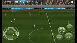 FIFA 16 | Od Silvera do TOTSA! [#3] | Pierwszy upgrade