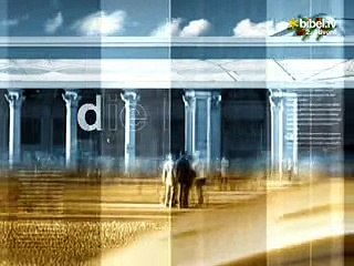 Bibel TV die Bibel: Lukas 1, 5 - 25: Die Geburt des Täufers wird angekündigt