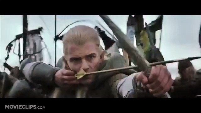 The Lord of the Rings The Return of the King - ORIGINAL TRAILER