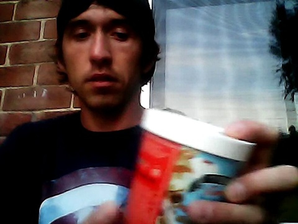 Part 1  e juice  napalm vapes and twelve monkeys