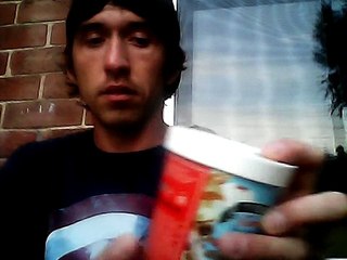 Part 1  e juice  napalm vapes and twelve monkeys