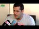 Salman Khan Sings Main Hoon Hero Tera | Watch Video