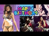 Jacqueline Fernandez Turns 30 Today | Happy Birthday