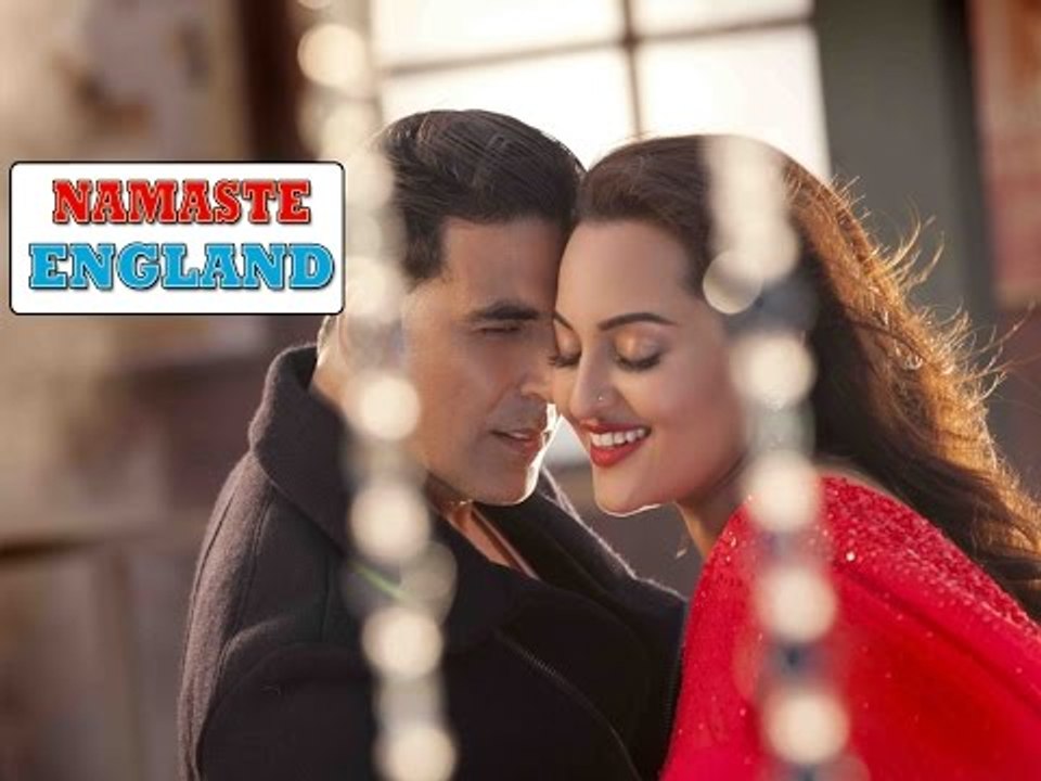 Sonakshi Sinha Ki Bur Ki Chudai - Namastey England | Akshay Kumar To Romance With Sonakshi Sinha - video  Dailymotion