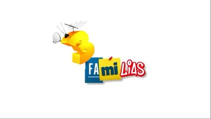 Tres Familias - Capítulo 53