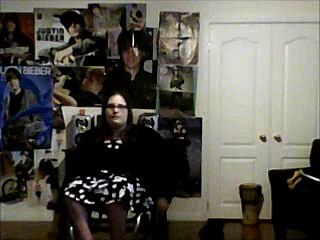 My Niece and I Dancing to Can't Stop The Feeling   By Justin Timberlake