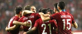 A Milli Takım'ın EURO 2016 Primleri Yaklaşık 100 Milyon TL