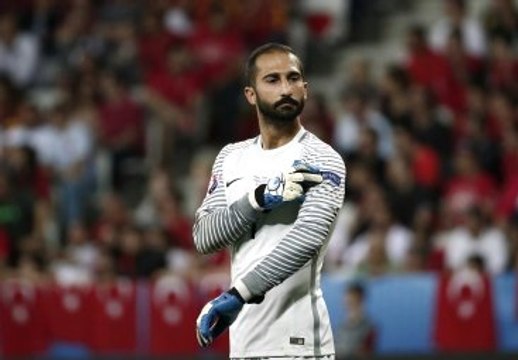 Volkan Babacan: Fransa'da Kalabilme Adına Çok İyi Bir Şansa Sahibiz