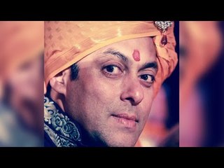 Salman Becomes King , Speaks French in ‘Prem Ratan Dhan Payo’