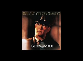 Danger of Hell -- The Green Mile (Soundtrack), by Thomas Newman [Film version edit]