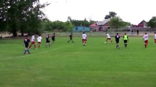 DELEGYHAZA KSE - TARNOK KSK 0-5 (U-19).avi