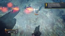 HELLDIVERS messing around