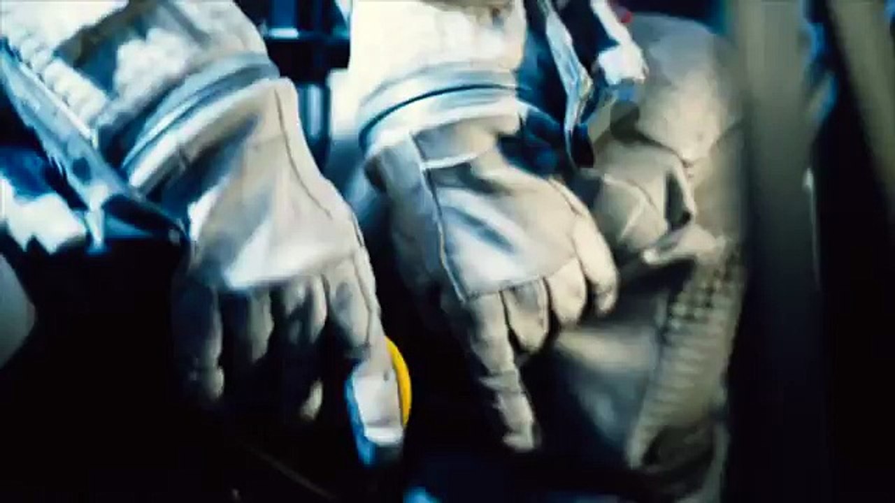 Interstellar: A Summary in Music (Part Three of Three)