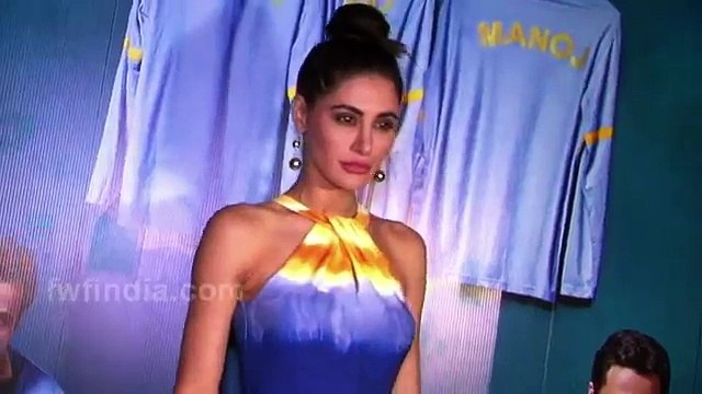 Nargis Fakri’s Pubic Hair Comment_ Emraan Hashmi_ Prachi Desai_ Nargis Fakri