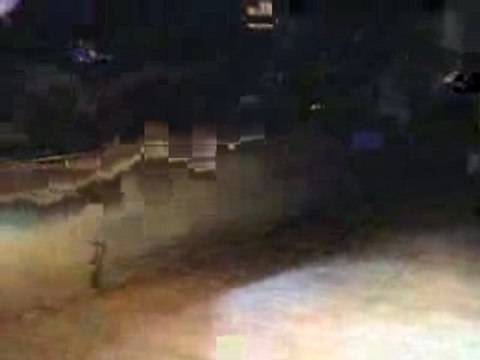 GEORGIAN DANCING IN RUSSIAN RESTURANT!!! IN US PHILADELPHIA!