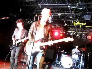 Honor Society - One of a Kind - Allentown, PA - 6/25/11