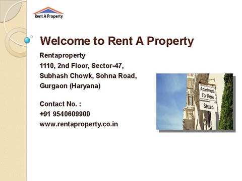 3BHK on Rent in CP II on Sohna Road Gurgaon 3BHK on Rent in BPTP Park Prime Golf Course Extension Road Gurgaon
