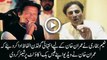 Naeem Bokhari Golden Words For Imran Khan After Joining PTI