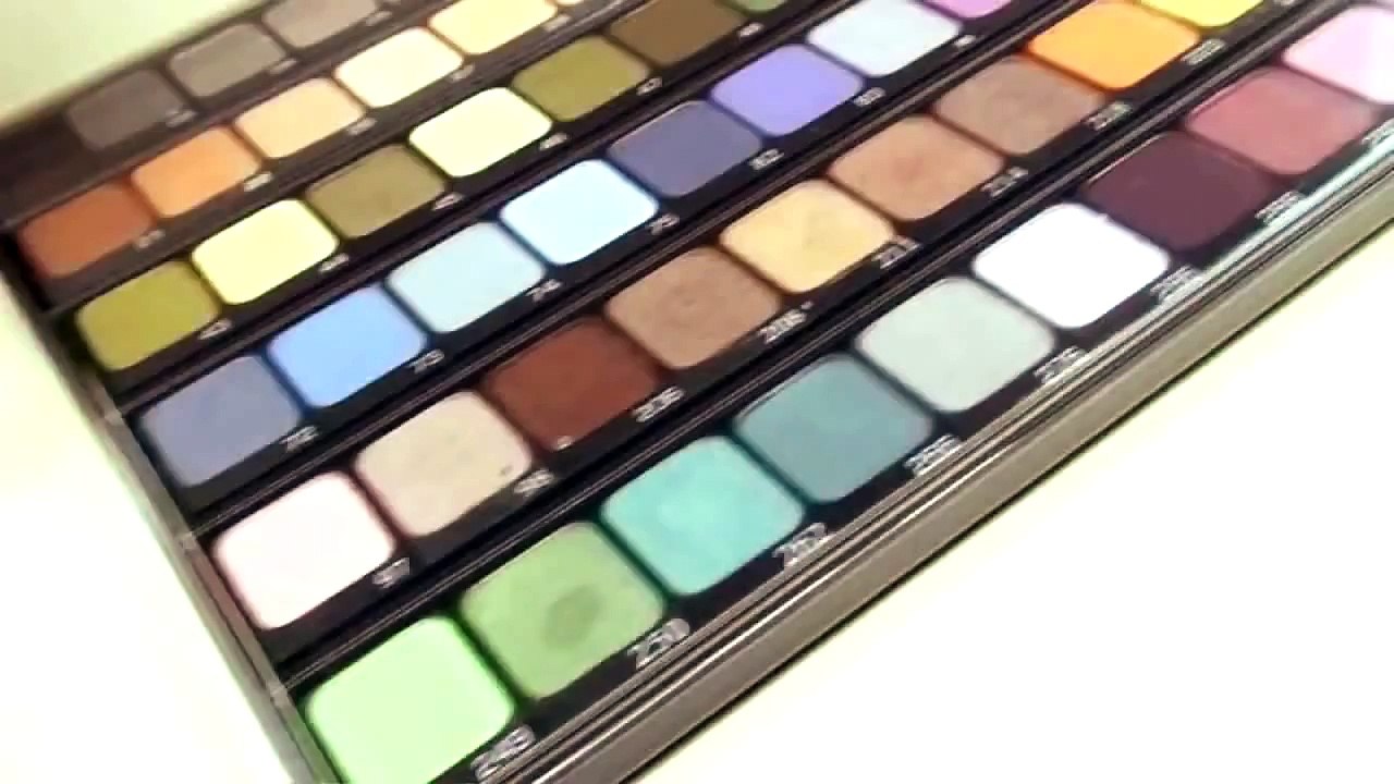 Artdeco Maquiagem - Comemoração 25 anos
