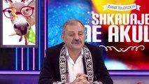 Shkruaje në Akull -Pjesa e pare , 20/06/2016