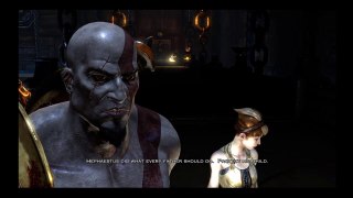 God of War III Remastered