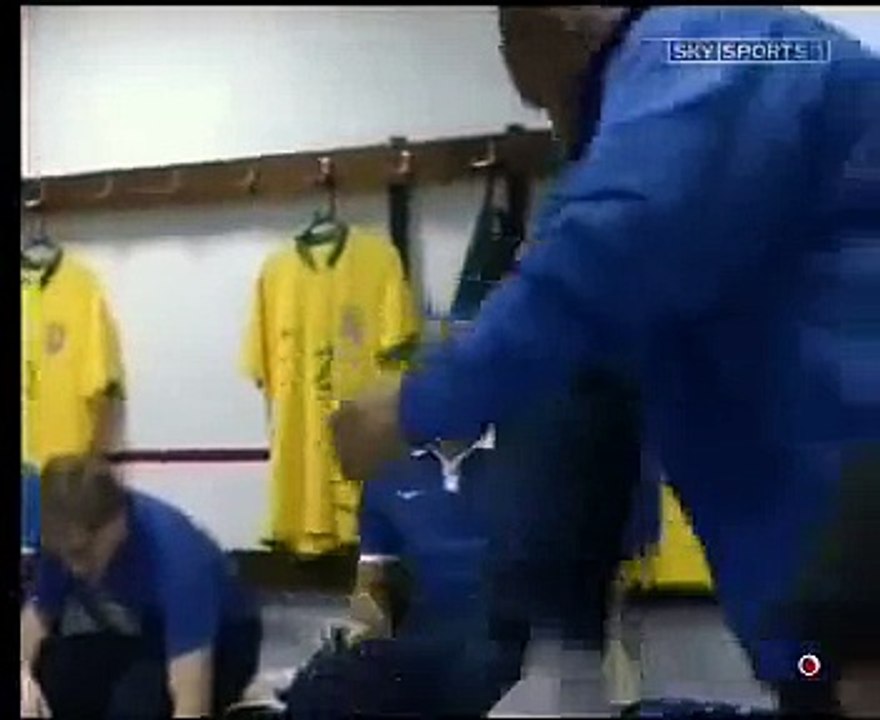 Amazing Brazilian NIKE TV Commercial - Brazil Soccer Team FIFA Brazil