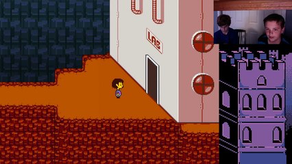 Alphys' Dark Mistake | UNDERTALE Episode 22 (True Laboratory)