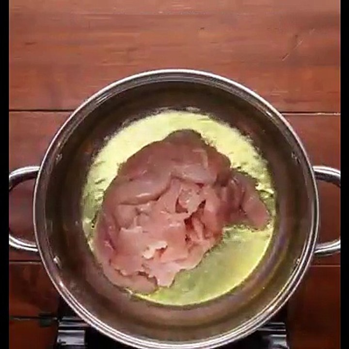 One-Pot Chicken Fajita Pasta ka tarika recpie