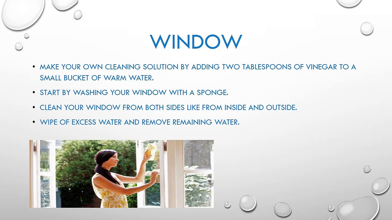 Home Cleaning Tips By California Commercial Cleaning INC. At Bay Area  Contact us at-408.613.2673