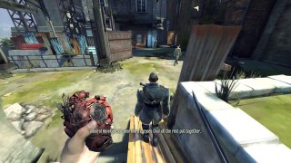 My Five Favorite Features in Dishonored! (Dishonored 2 Hype!)