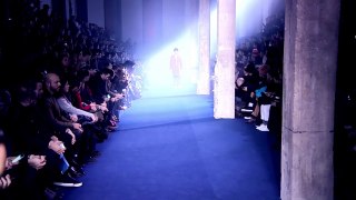 AMI by Alexandre Mattiussi | Fall Winter 2016/2017 Full Fashion Show | Menswear